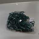 Joiedomi Christmas Net Lights,100 Warm White Net Lights for Indoor & Outdoor Decorations, Christmas Eve Night Decor, Christmas Tree, Bushes