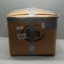 Serta ThermaGel Cooling, Pressure-Relieving Memory Foam Mattress Topper, 3 Inch, Queen,Blue (Queen 79"x59")