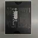 MuGo Shower Bluetooth Speaker Waterproof IPX7, 360 HD Stereo Sound Bathroom Speaker Bluetooth 5.3 with RGB Lights, Suction Cup and Microphone, Mini Shower Radio for Home/Party/Outdoor (Orange)