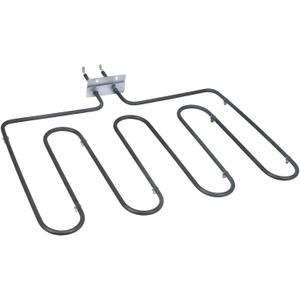 UPGRADED 318254906 Oven Heating Element Compatible with Frigidaire Kenmore Electrolux Electric Range Stove Ovens Parts,318254906 Frigidaire Broil Element 318254909 318254901 1259831 Oven Bake Element