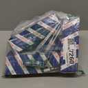 UF529 Ignition Coil & 4644 Double Iridium Spark Plug For Audi A3 A4 allroad Quattro A5 Q5 TT, For VW Beetle CC Eos Golf GTI Jetta Passat Tiguan Replaces# 06E905115 GN10446 C1631