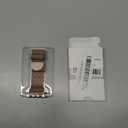 Original Stainless Steel Milanese Loop Compatible with Apple Watch Band 38mm 40mm 41mm 42mm 44mm 45mm 46mm 49mm, Magnetic Clasp Band for iWatch Series 11 10 9 8 7 6 5 4, SE 3 2 1 Ultra3 2, Women & Men