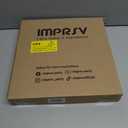 Bugame Marquee Letters - Large Light Up Letters for Birthday, Wedding, Baby Shower & Party Decor - 3 Feet Tall - Warm Light - Y