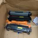 E-Z Ink Compatible TN830 Toner Cartridge Replacement for Brother TN830XL TN830 TN 830 Toner Cartridges with Brother DCP-L2640DW HL-L2460DW HL-L2480DW HL-L2400D HL-L2405W MFC-L2820DW Printer (2 Black)