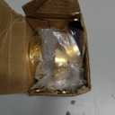 6 Pack Christmas Stocking Holders Mantel Stocking Hanger Christmas Decoration Supplies