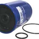 GM Genuine Parts TP3018 (19431541) Fuel Filter Kit