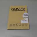 [2Set 6PCS] Screen Protector Compatible with Galaxy Z Fold 5 5G, 2 Inner TPU Films + 2 Outer Tempered Glass + 2 Camera Lens Protectors, High Clarity, Anti-Shatter