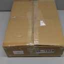 NAMON 2-in-1 Dual-use Floor & Desktop Book Stand, 100% Solid Wood, Height Adjustable from 16.5" to 51", Floor Reading Stand with Page Clip for Cookbooks, Sheet Music, Projector (with a T-Shaped)