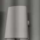 Outlet Cover BOX Baby Proofing (1-Pack) Patented Dual-Lock for Much Better Toddler Proofing, Easy Operation, Simple 3 Step Install with Included Screws. Provides Extra Space Inside for Plugs,Adapters (White)