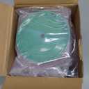 12 Pcs Girls Trip Gifts Favors for Women 6 Girls Trip Makeup Bags 6 Cups with Lids and Straws 24oz Plastic Tumbler Best Friendship Weekend Gift for Friend Bestie Sister Bachelorette Vacation