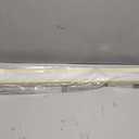 LazBlinds No Drill Cordless Cellular Shades, 35 1/2" W × 64" H, Taupe