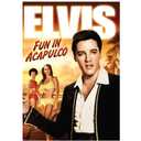 Fun in Acapulco, DVD