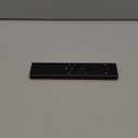 Rechargeable Voice Remote for Samsung Frame Solar Crystal QLED OLED Neo UHD CU8000 DU8000 CU7000 DU7200 Q60C/D Q70C/D Q80C/D QN85C/D QN90C Magic 4K 8K Smart TV Remotes Control Replacement BN59-01432A