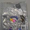 adidas Boys Short Sleeve Sport Graphic Tee Shirt (Medium, Medium Grey Heather)