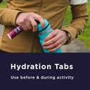 GU Energy Hydration Electrolyte Drink Tablets, Enhanced Endurance Sports Drink for Running, Cycling, Triathlon, 4-Count (48 Servings), Strawberry Lemonade