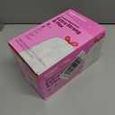 Amazon Basics Extra Strong & Flex Tall Kitchen Drawstring Trash Bags, Tropical Island Scent, 13 Gallon, 40 Count