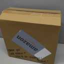 TIPGO Automatic Motion Sensor Bathroom Trash Can with Lid, 2.6 Gallon Touchless Trash Bin, Smart Garbage Can Plastic Slim Wastebasket for Bedroom, Office, Dorm (Black)