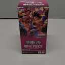 BANDAI ONE Piece Card Game, Fist of God Speed (OP-11) Booster Box - 24 Packs