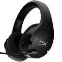 HyperX Cloud Stinger Core  Wireless Lightweight Gaming Headset, DTS Headphone:X spatial audio, Noise Cancelling Microphone, For PC, Black