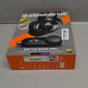 SteelSeries Arctis Nova ProMulti-System Gaming Headset - Premium Hi-Fi Drivers - Hi-Res Audio - 360 Spatial Audio - GameDAC Gen 2 - ESS Sabre Quad-DAC - Stealth Retractable Mic - PC, PS5, PS4, Switch