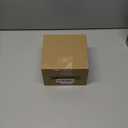 Disco Ball Motor with Remote, 0-15RPM Adjustable Speed Rotating Disco Ball Spinner, 30 RGB LEDs, 15ft Power Cable, Support 4''~16'' Mirror Balls, for DJ Party Home Bands Christmas Wedding Camping