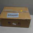 Nakuuly Tail Light Assembly Compatible With 2005-2015 Tacoma Pickup Driver and Passenger Side LED Taillights Brake Signal Assembly with Bulb and Harness (Black Housing Style)