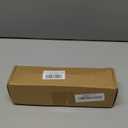 7" Capacity Rain Gauge Glass Replacement Tube with Lid Design for Yard Garden Outdoor Home (01)