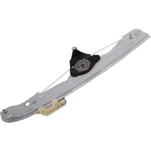 GM Genuine Parts 42614093 Rear Passenger Side Door Window Regulator