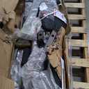 Steelbody Industrial Inspired Heavy Duty Home Gym System for Bodybuilding and Strength Training Available for Full Cage, Squat Rack and Power Tower