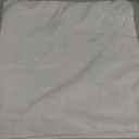 Throw Pillow Covers 16x16 Ivory White: Pack of 2 Cozy Soft Velvet Square Modern Luxury Decorative Throw Pillow Cases for Sofa Couch Living Room Bed Home Decor