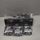 ASUS ROG RYUJIN III 360 ARGB EXTREME all-in-one AIO CPU liquid cooler, AMD Ryzen 9000 & Intel Core Ultra Ready, Asetek Gen8 V2 pump; high airflow static pressure magnetic fans; customizable 3.5" LCD