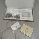 Baby Sonogram Picture Frame w/ Baby Countdown Weeks - Standard 4x3 Ultrasound Photo - Pregnancy Announcements Ideas - Gender Reveal - New Mom Expecting Parents Keepsake