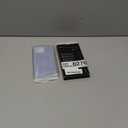 CASEKOO Ultra-Magnetic Stand for iPhone 16 Pro Max Case [Military Drop Protection] [Compatible with MagSafe] Shockproof Translucent Matte Slim Ring Holder Case for iPhone 16 ProMax 6.9", Klein Blue