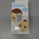 3 x Frida Baby NoseFrida SnotSucker for Baby, Nasal Aspirator for Baby, Nose Sucker Baby Nasal Aspirator for Baby, Congestion Relief with 24 Extra Hygiene Filters