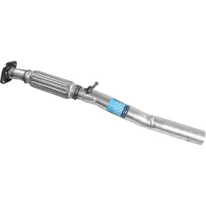 Walker 53985 Exhaust Pipe 2" Outlet (OD) for Fiat 500