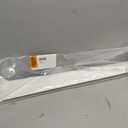 2-pack) 240534901 Door Shelf Rack Bar Compatible with Frigidaire or Kenmore Refrigerator