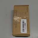 USB Multi Plug Outlet Extender - YISHU Surge Protector with Rotating Plug, 6 AC Plug Extender with 3 USB Ports, 3-Sided Swivel Power Strip Best Ideal Stocking Stuffers for Adults (White)