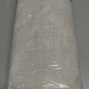 YZJZEDS Linen Tablecloth for Rectangle Table 60x104 Inch Light Tan, Farmhouse Style Beige Tablecloth, Water Resistant Burlap Tablecloths for Dining Table Farmhouse Kitchen