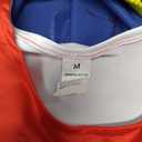 Costumes Set for Girls Kids' Halloween Cosplay Outfit with Jackets T-Shirt Shorts (140(7-8T), Red) M