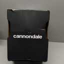Cannondale Trail Helmet Black S-M