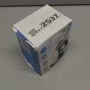 2026 3 in 1 Wireless Charging Station for Apple MagSafe Charger, 15W Fast Magnetic Mag-Safe Charger Stand for iPhone 17 16 15 14 13 12 17e Apple Watch AirPods Series, Gifts for Men (Black)