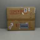 LaVie Home 16x20 Picture Frame Black Poster Frame,Display Pictures 11x14 with Mat or 16x20 Without Mat, Stable and Sturdy Frame and Polished Plexiglass, Horizontal and Vertical Format of The Walls