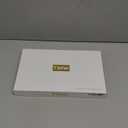 LECTRUS Android 15 Tablet 10.1 Inch - 12GB+128GB Large Screen WiFi Tablets with Octa-Core, HD Touch Screen Tablets with Camera, Long Battery Life, 2025 Tablet PC for Reading, Streaming, Split Screen