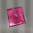 Hot Pink 7 Balloon, Number Balloons 40 Inch, 7th Birthday Decorations for Girls Kids, Party Decoration for Women, Number 7 Balloon