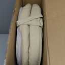 Baby Delight Snuggle Nest Bassinet, Portable Baby Bed, for Infants 0  5 Months, Organic Oat