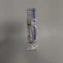 100 Pack Disposable 2.5ml/cc Lab Syringes with 25Ga 1 Inch Needle Luer Lock, Individually Sealed Packed