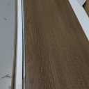 ChooChoo Narrow Farmhouse Console Table with Drawer, Chic Accent Sofa Entryway Table with Shelves for Entryway, Living Room, Hallway, Soft White (11.8"D x 39.3"W x 31.4"H)