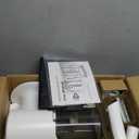 AIRROBO Dog Grooming Vacuum Kit,12000Pa Strong Pet Vacuum for Shedding,Grooming Hai,Quiet,PG100,2L Large Capacity (White)