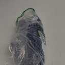 SHEKINI Women's Crossover Ruched Skirt One Piece Swimdress Swimsuit Bathing Suit XL