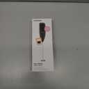 Chefman Handheld Electric Milk Frother Create Foam for Coffee, Cappuccinos, & Lattes, Mix Matcha & Protein Powder, Cordless & Compact, Stainless Steel Wand, Battery Operated